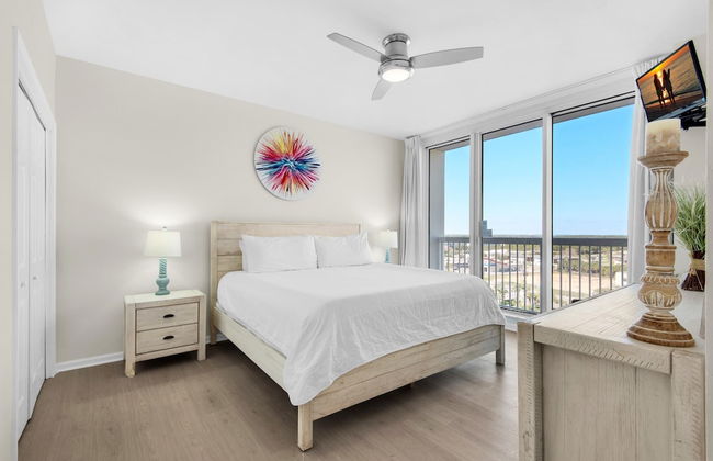 Silver Beach Towers 1003 West - Foto 16