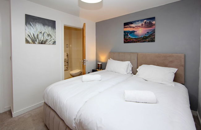 Albion Street Apartments - Foto 30