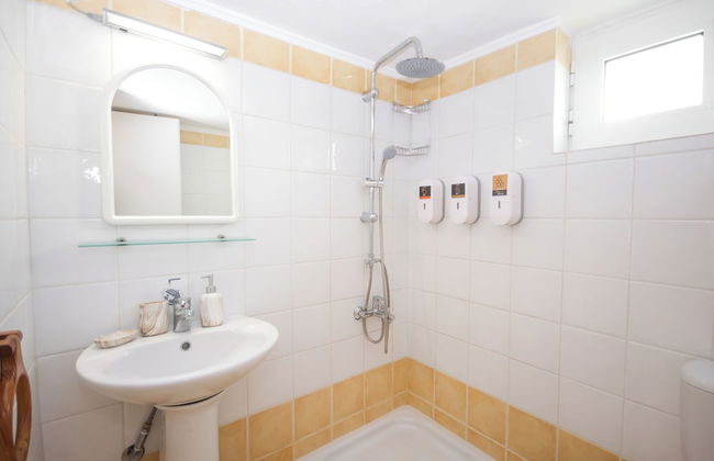 Infinity Wellness Apartment Hotel - Foto 60