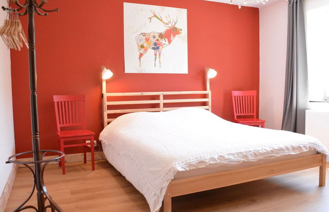 Tranquil Holiday Home Near the Buzz of Luxembourg - Foto 3