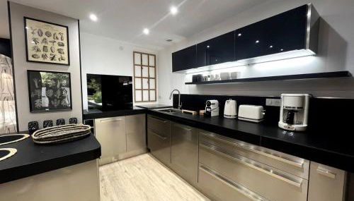 Chez Hervé et Nicky - Foto 2