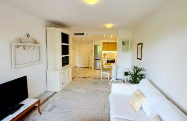 Apartamento Milla De Oro Marbella - Foto 11