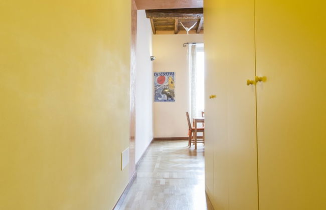 Appartamento Via Petroni - Foto 38