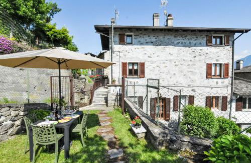 Apartment Al Civico 29 by Interhome - Foto 34