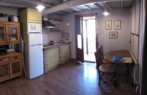 Alojamientos La Herrera - Foto 13