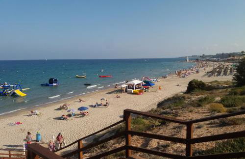 Los Almendricos Appartment - 3 bedrooms Orihuela Costa - Foto 69