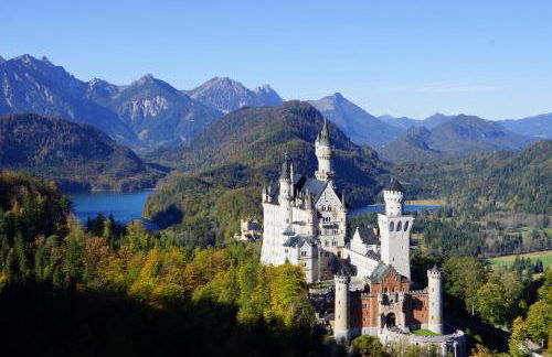 Ferienwohnung Dahoam 2.0 - Foto 20