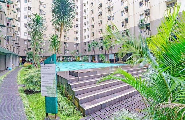 Blossom Suites Bandung Cicadas - Photo 14