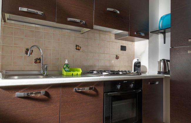 Il Villaggio Family Apartment - Foto 3