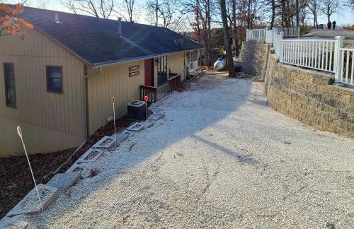 Private Boat Dock Lakefront Eldon Home! - Foto 42