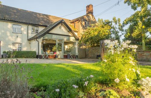 The Old Dairy - Foto 44