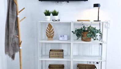 Apartamento nuevo cerca de la playa y céntrico - Foto 5