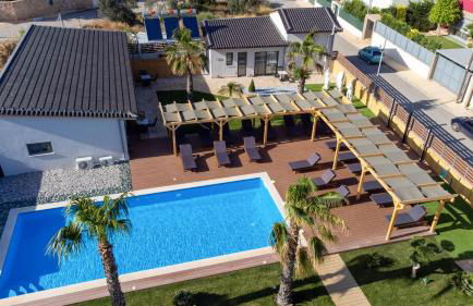 Paradise Apartments Artemida - Foto 42