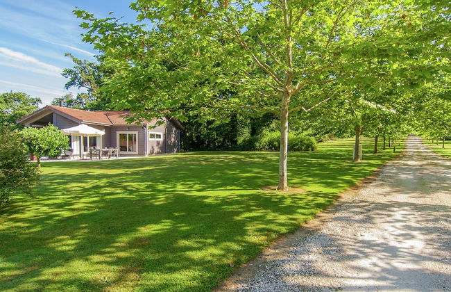 Luxury Villa With Heated Pool and Tennis Court - Foto 29