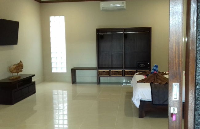 Gili Palms Villas - Foto 21