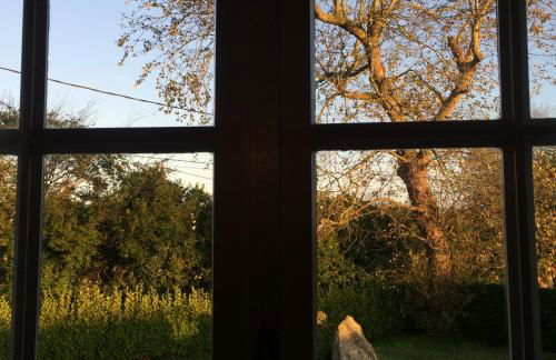 Natursteinhaus in Portsall - Foto 24