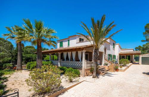 Villa Can Neo - Foto 6