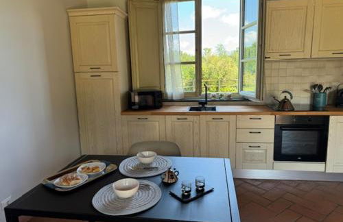 My Tuscany Relais - Foto 33