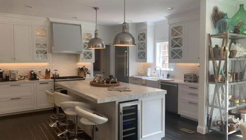 Villa Zainip - Luxury with pool - Foto 5, minibar