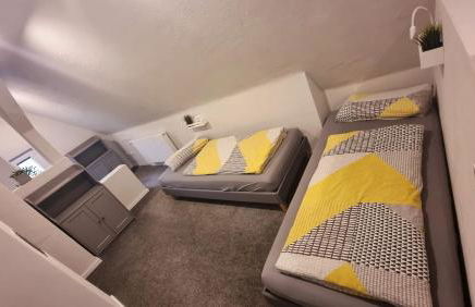 Haus Erdmann - Foto 11