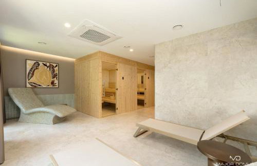 Sand Dunes Blue Marine by Major Domus Club - Foto 7