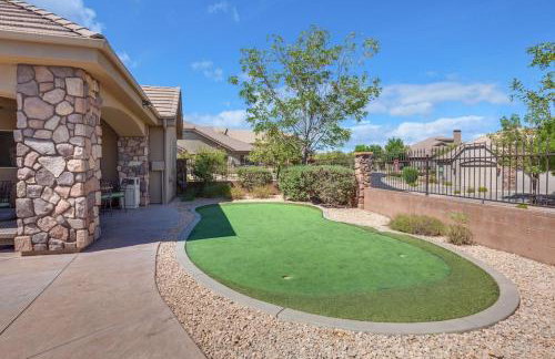 Canyon Cove at Coral Ridge 4239 Golf Course, and Sand Hollow Reservoir - Foto 7