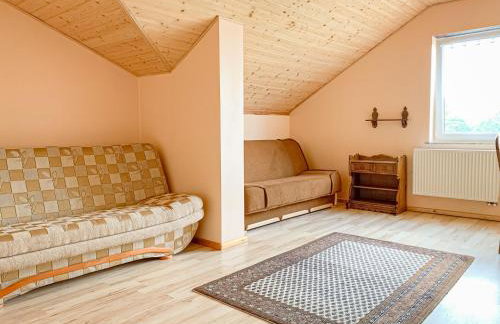 Prosportówek - Powidz - Dom Bliźniak nad Jeziorem z Dużym Ogrodem - Foto 71