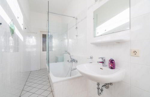 traumhafte Jugendstilwohnung in zentraler Lage am Zoo - Foto 28