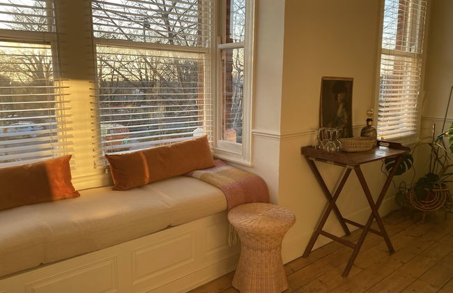 Stylish Apt London Excel Olympic Close to Station - Foto 26