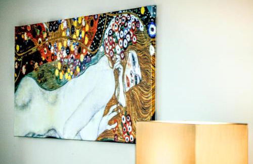 T3 Cityloft Appartments - Foto 2