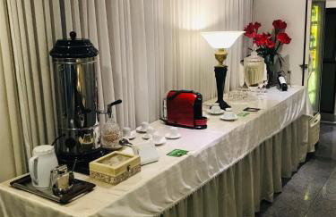 Vicenza Apart Hotel - Foto 13