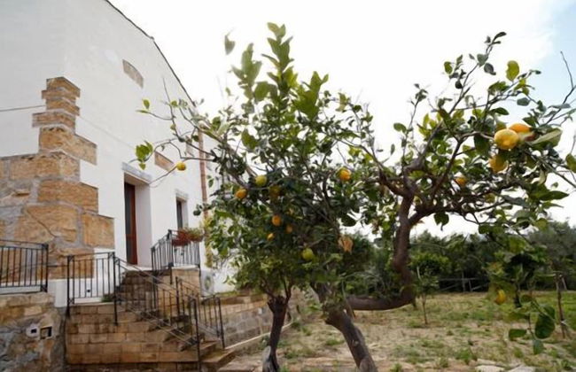 B&B Case Giannone - Photo 35