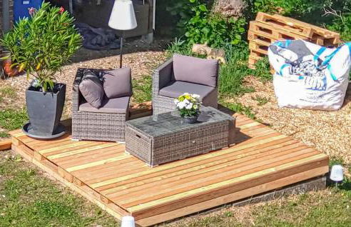 Ferienwohnung Blankenhagen - Foto 2