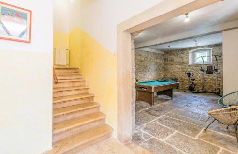 Lovely Home In Motovun With Sauna - Foto 40