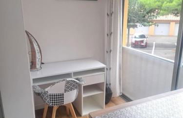 appartement avec piscines donnant sur le port - Foto 8