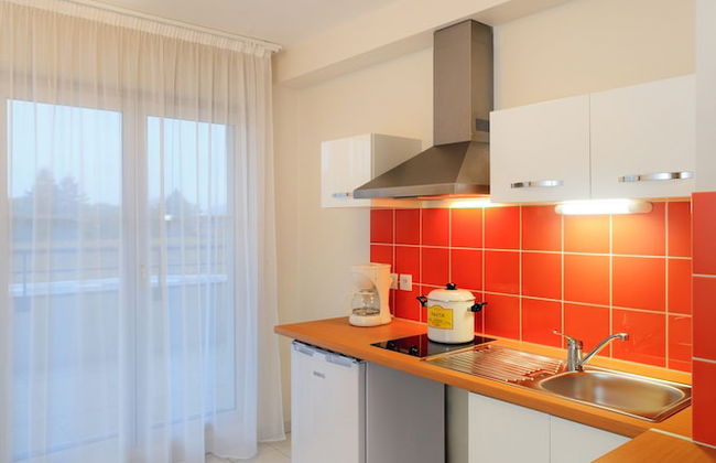 Villa Médicis Puteaux - Foto 17