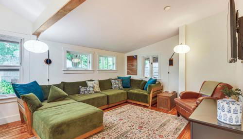 Burlington Escape By Lake Champlain and Bike Path - Foto 4