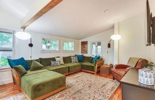 Burlington Escape By Lake Champlain and Bike Path - Foto 4