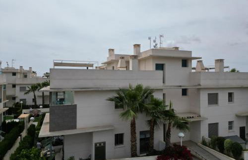 Casa Esmeralda - holiday apartment Costa Blanca - Photo 38