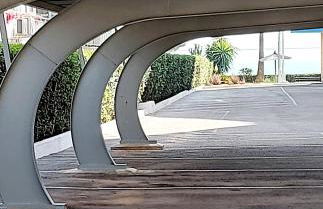 Exclusif Appartement en 1er Ligne, Vue Imprenable, Piscine, Parking Privé à Playa Mucha Vista, Alicante - Photo 49