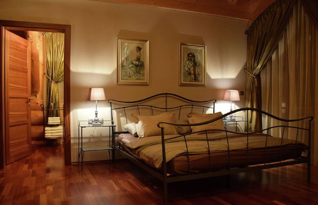 Chalet in Bad Kleinkirchheim With 2 Saunas - Photo 4