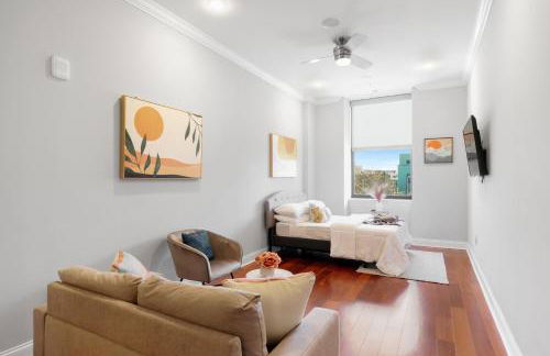 XL Studio -Deluxe Studio - Pool & Concierge - Foto 10