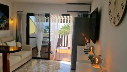lujoso apartamento con vistas a la playa en el Sur de Gran Canaria - Foto 3