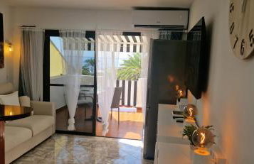 lujoso apartamento con vistas a la playa en el Sur de Gran Canaria - Foto 3