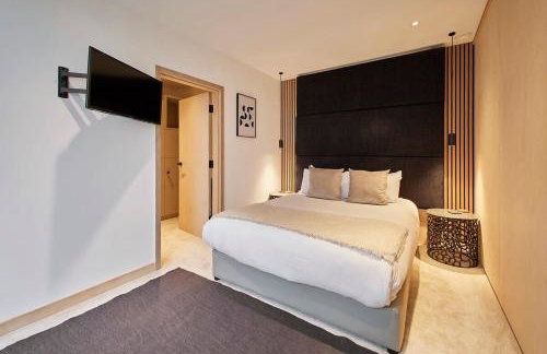 Sleeper Cottage - Sleeps 8 - Foto 7