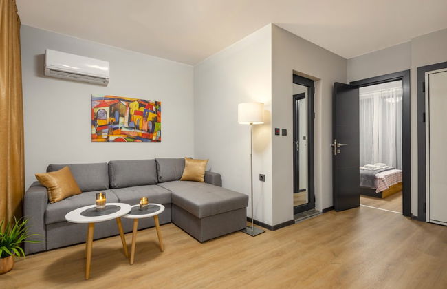 Best Guest 2 Apartments - Foto 42