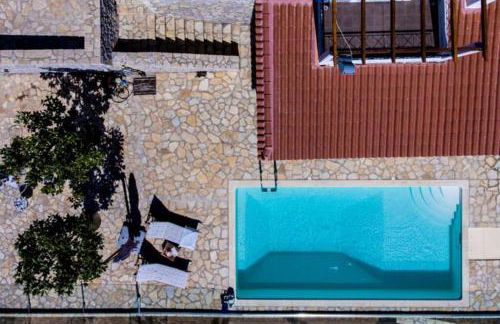 Apollo Romantic Sea View Villa - Photo 28