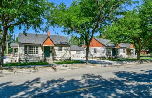 North End Bungalow 1921 Half - Foto 15