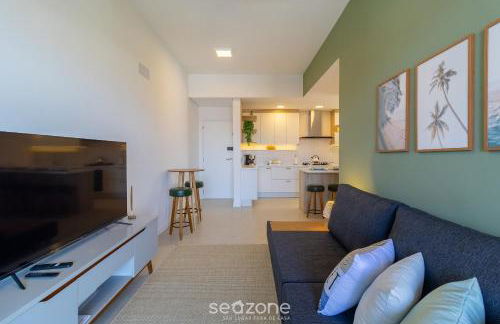 Seaside Condominium in Campeche-Florianópolis SHR - Photo 26