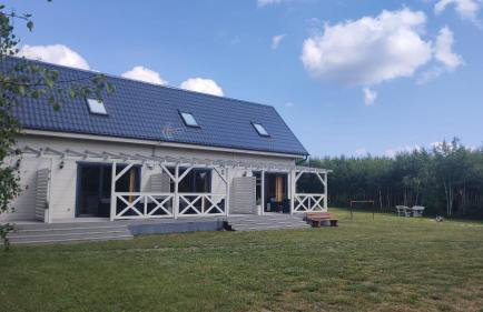 Brzozowa Polana - Foto 17